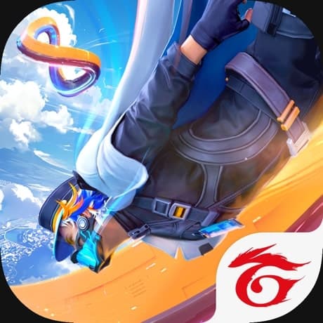 Garena Free Fire
