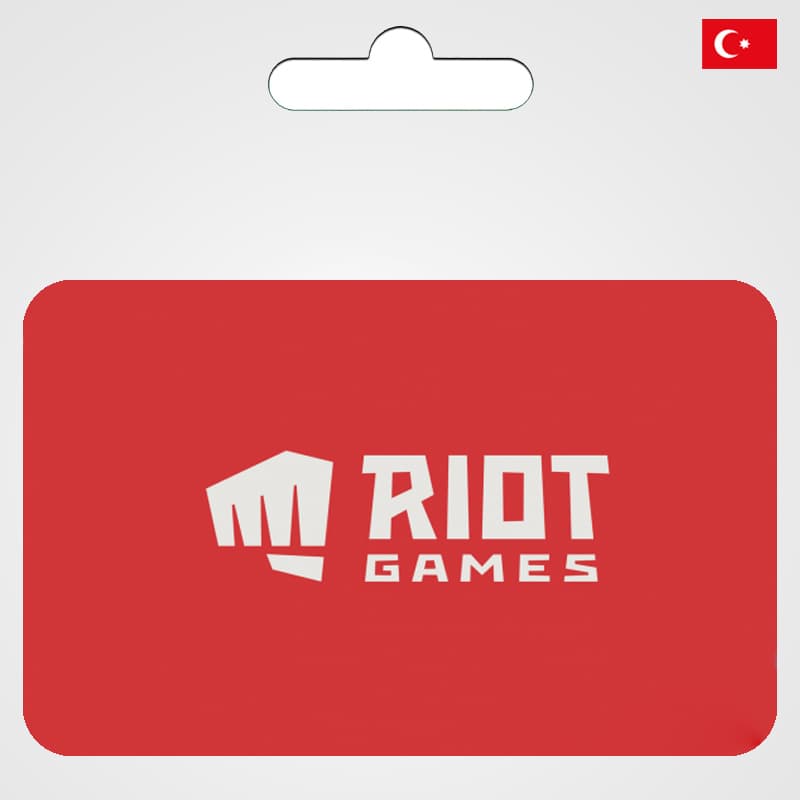 Riot Access Code (Türkiye)