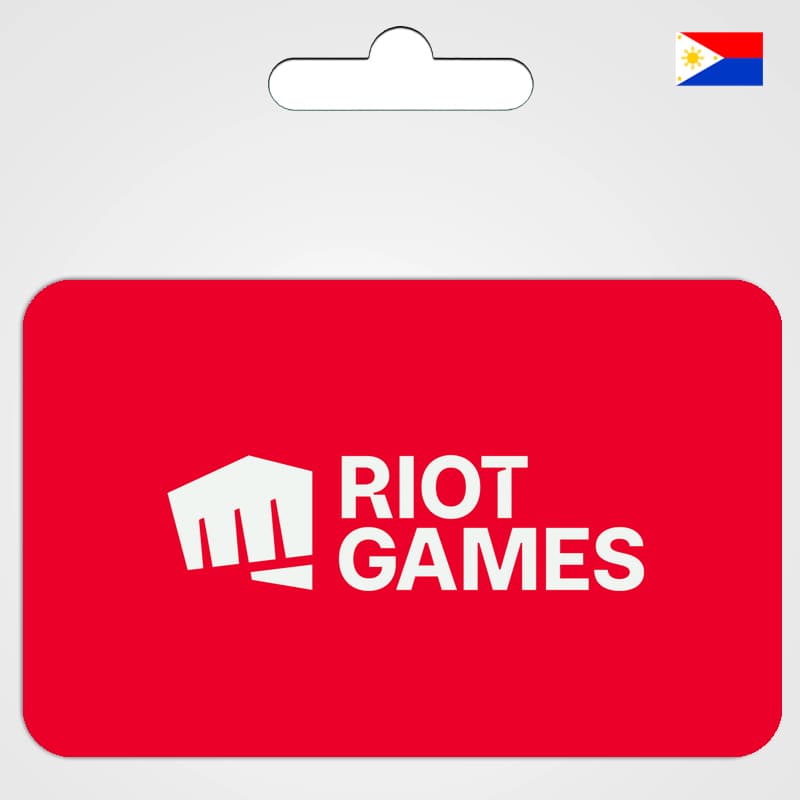 Riot Access Code (Philippines)