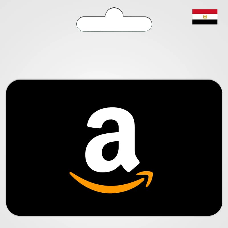 Amazon Gift Card (Spain)
