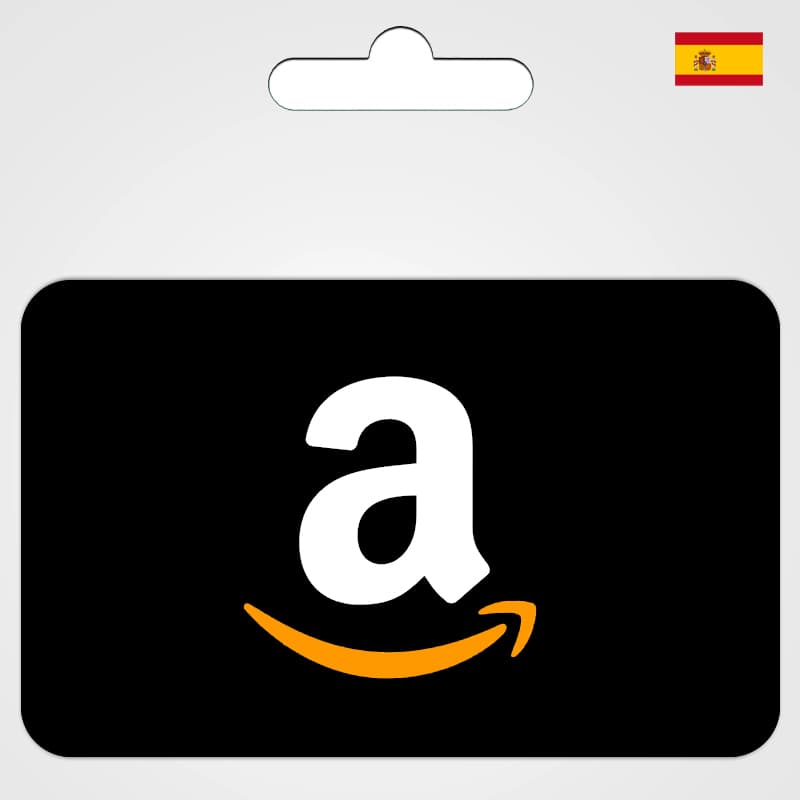 Amazon Gift Card (Spain)
