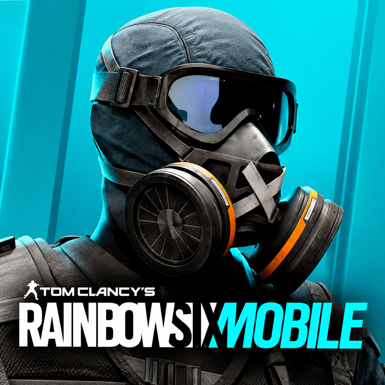 Rainbow Six Mobile