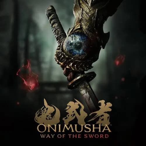 Onimusha Way of the Sword Steam Standard Edition Global Cuenta