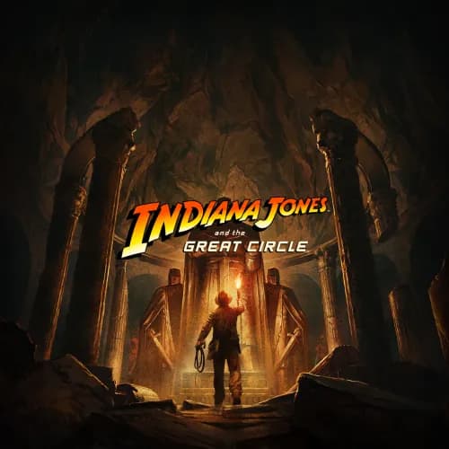 Indiana Jones and the Great Circle Steam Standard Edition Global Account