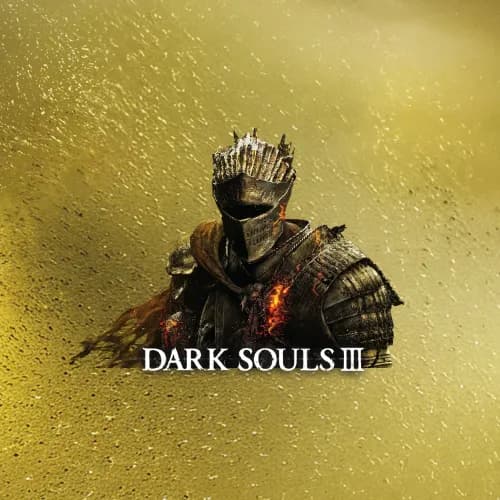 Dark Souls 3 Steam Deluxe Edition Global Account