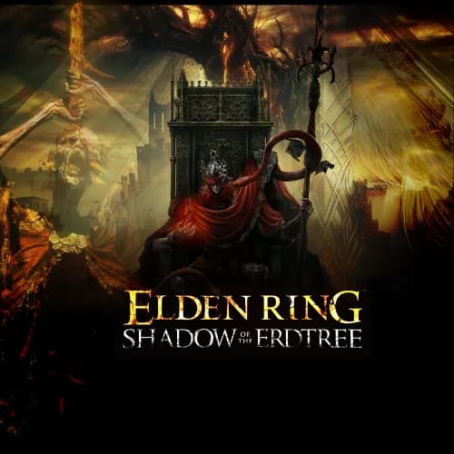 ELDEN RING Steam Shadow of the ErdTree Global Account