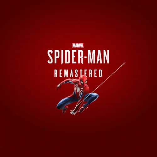 Marvel's Spider Man Steam Remastered Global Account