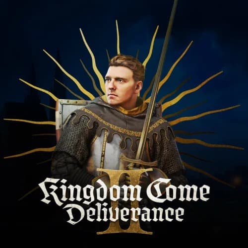 Kingdom Come: Deliverance 2 Steam Standard Edition Global Account