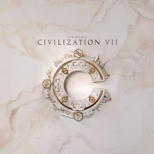 Civilization 7 Steam Standard Edition Global Account