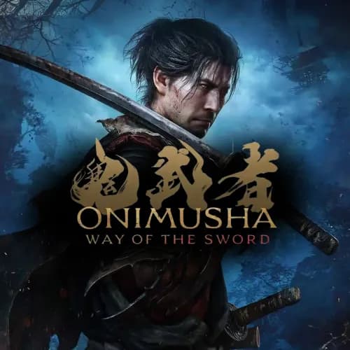 Onimusha Way of the Sword Steam Standard Edition Global Cuenta