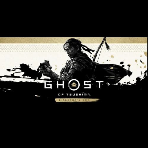 Ghost of Tsushima Steam Standard Edition Global Account