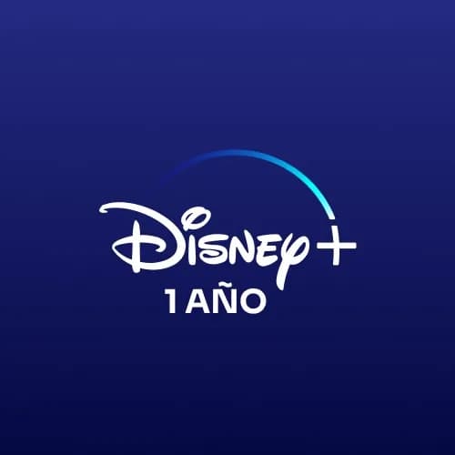 Disney Plus Standard Account 12 Months Global