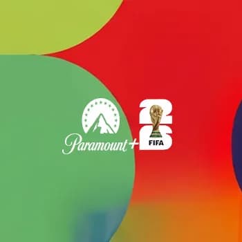 Paramount Standard Account 6 Months LATAM
