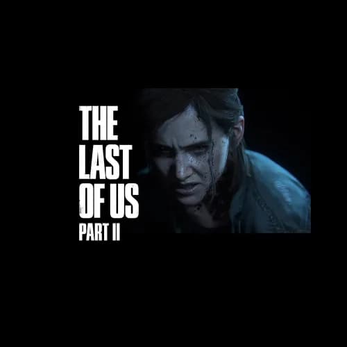 The Last of Us Part II Steam Remastered Global Account