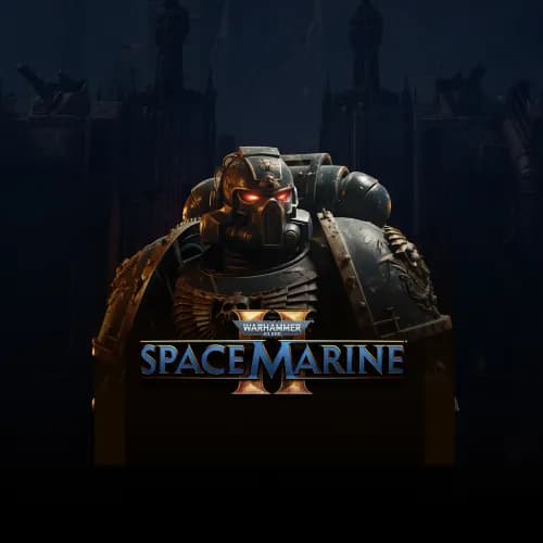 Warhammer Space Marine 2 Steam Standard Edition Global Account