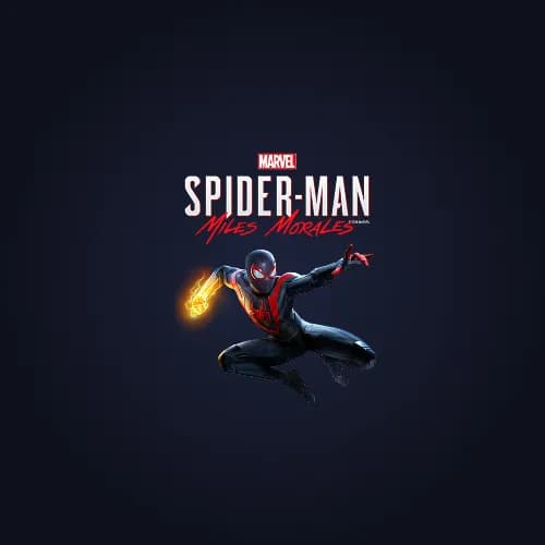 Spider Man Miles Morales Steam Standard Edition Global Account