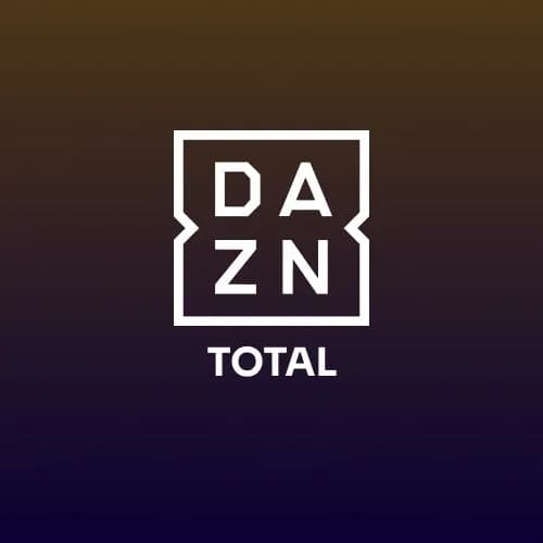 DAZN Pro Cuenta 12 Meses Europe