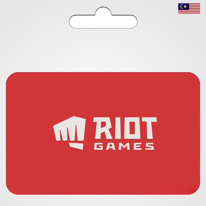 Riot Access Code (Malaysia)