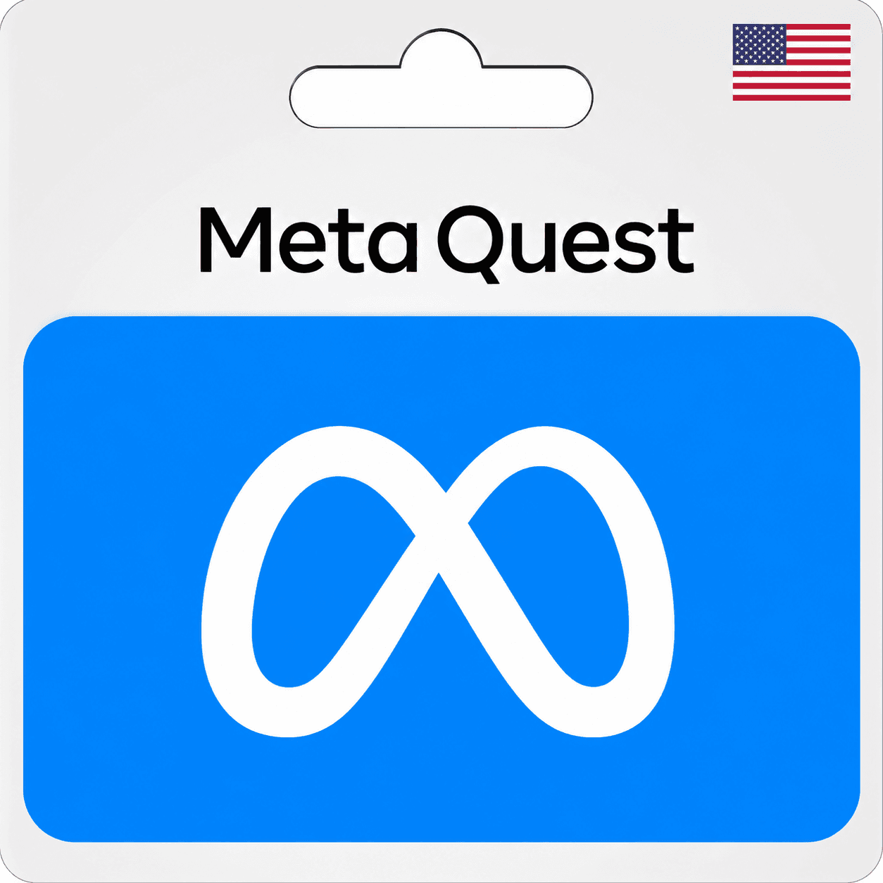 Meta Quest Tarjetas de Regalo (US)
