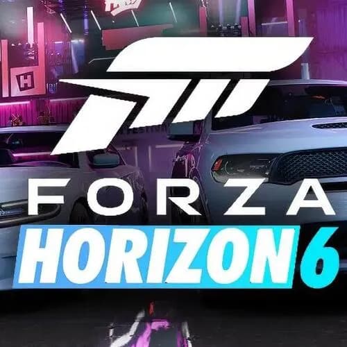 Forza Horizon 6 Steam Standard Edition Global Account