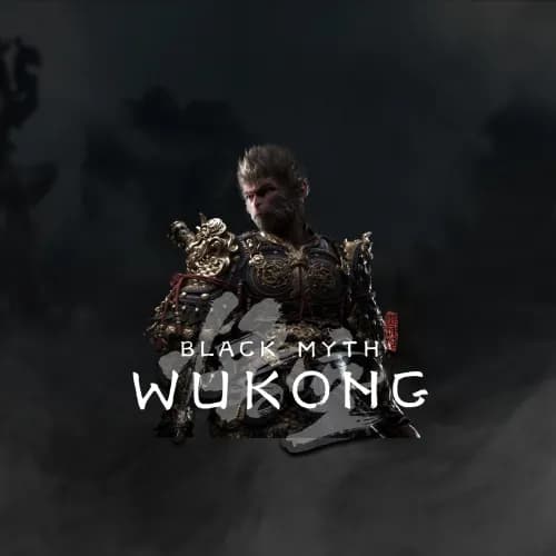 Black Myth: Wukong Steam Standard Edition Global Cuenta