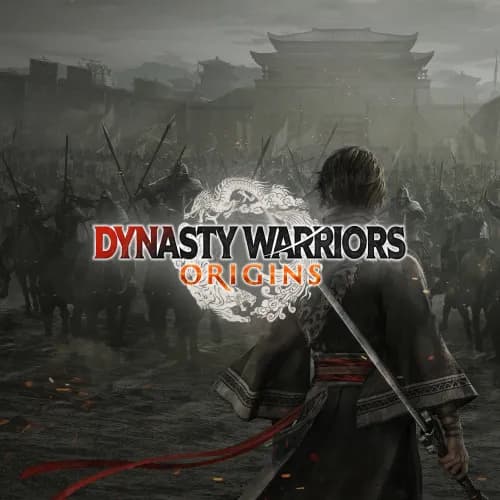 Dynasty Warriors Origins Steam Standard Edition Global Cuenta