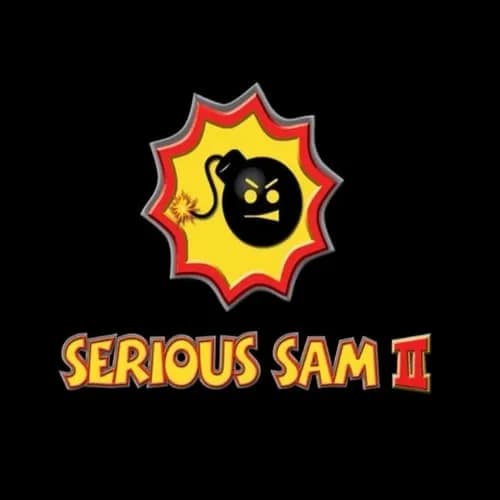 Serious Sam 2 Steam Standard Edition Global Cuenta