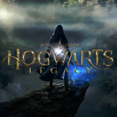 Hogwarts Legacy Steam Deluxe Edition Global Cuenta