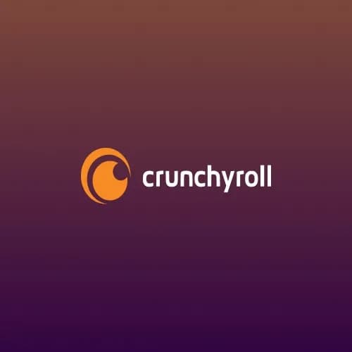 Crunchyroll Fan Cuenta 12 Meses Global