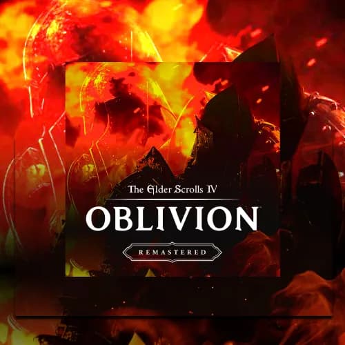 Oblivion Remaster Steam Standard Edition Global Cuenta