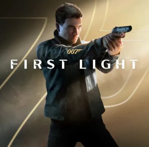 007 First Light Steam Standard Edition Global Cuenta