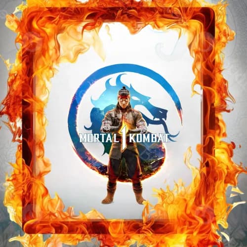 Mortal Kombat 1 Steam Standard Edition Global Cuenta
