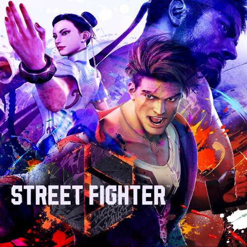 Street Fighter 6