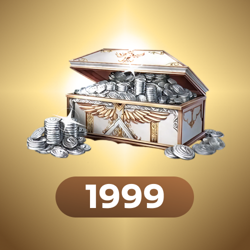 1999 Apex Coin