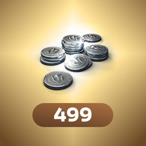 499 Apex Coin