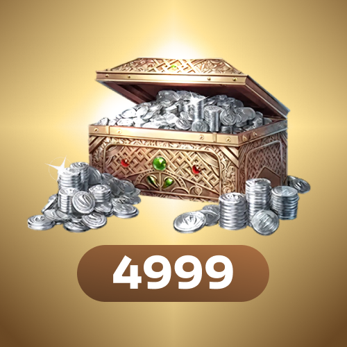 4999 Apex Coin