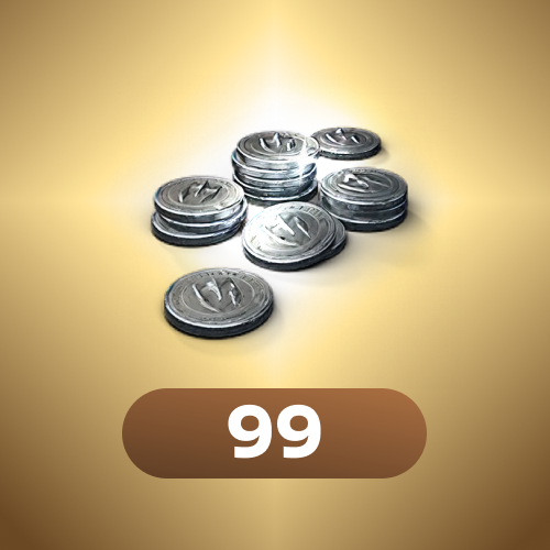 99 Apex Coin