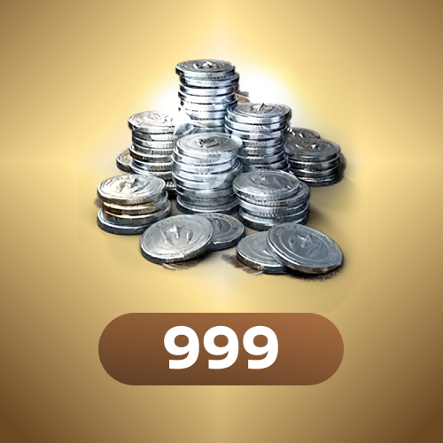 999 Apex Coin