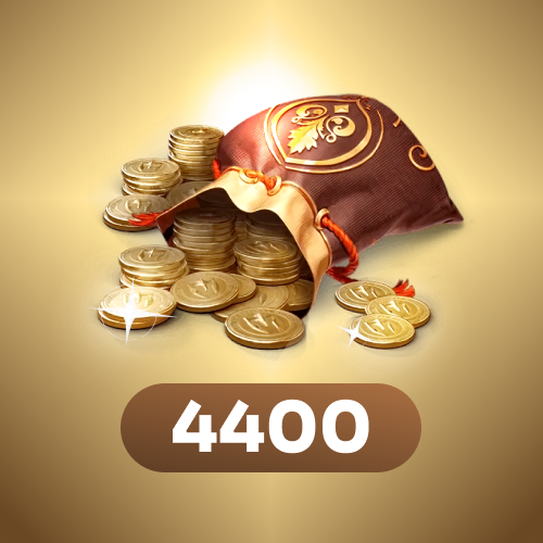 4400 Empire Coins