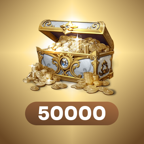 50000 Empire Coins