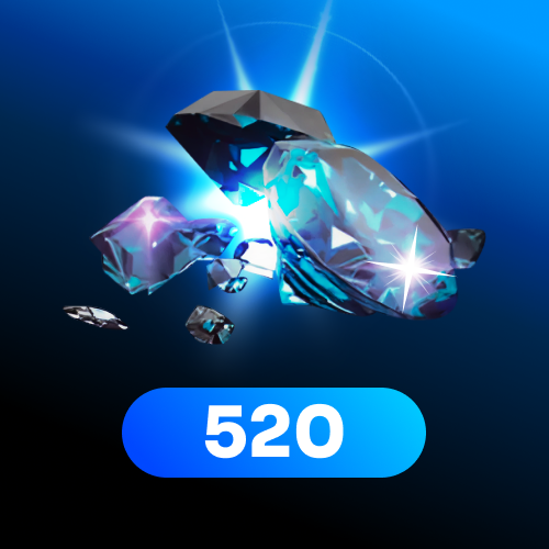 520 Diamonds