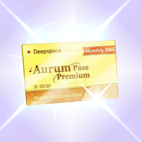 Aurum Pass