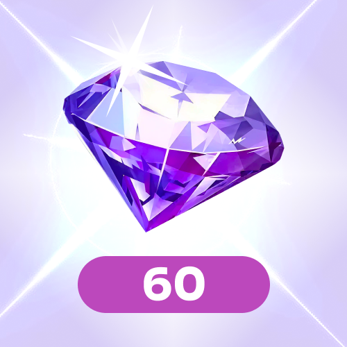60 Crystals