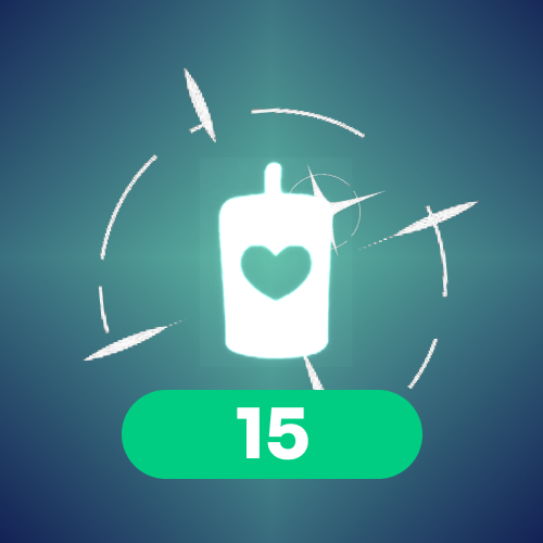 15 Candles
