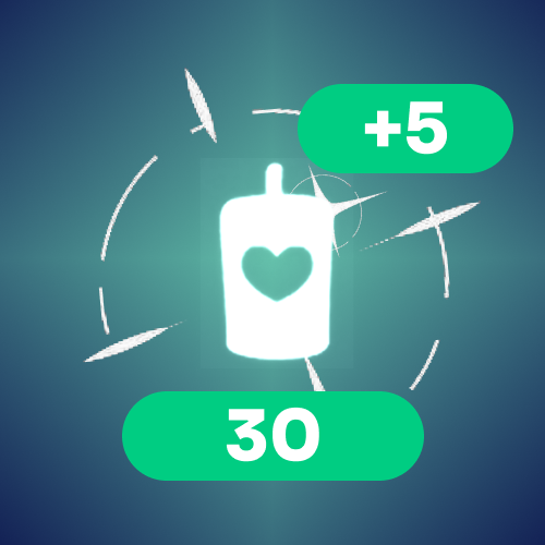 30+5 Candles