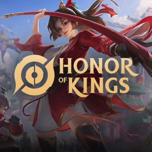 Honor of Kings Tokens