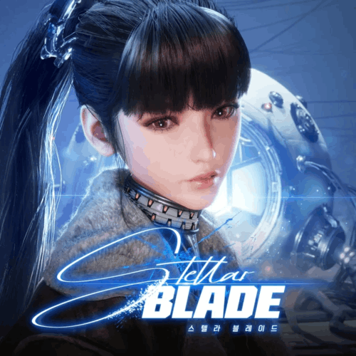 Stellar Blade (PC) Steam