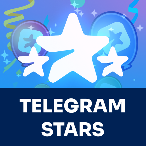 Telegram Stars