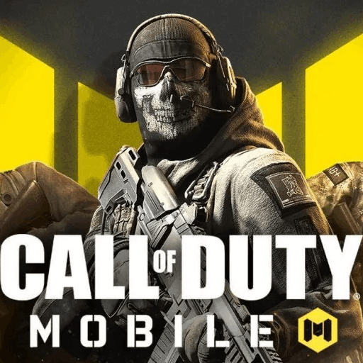 Call of Duty: Mobile CP