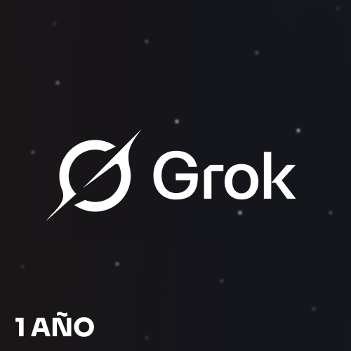 🧠 GROK 4+3 SUPER (PRO) | 📅 12 MONTHS — GUARANTEE ✅ + ACCESS TO ANIME ASSISTANT